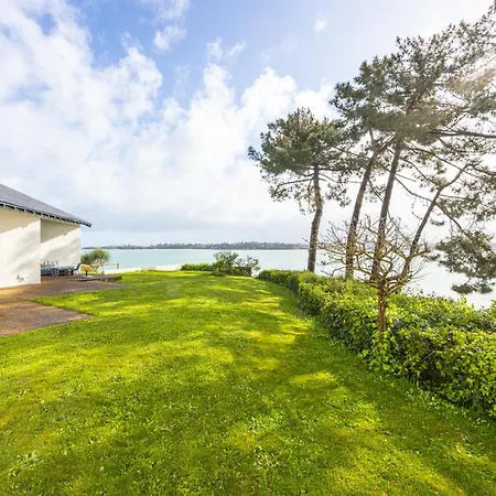 Exclusivite D'exception En Bord De Villa Saint-Cast-le-Guildo