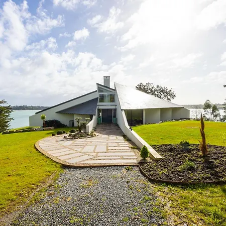 Villa Exclusivite D'exception En Bord De