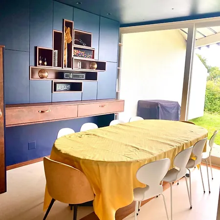 Exclusivite D'exception En Bord De Villa Saint-Cast-le-Guildo