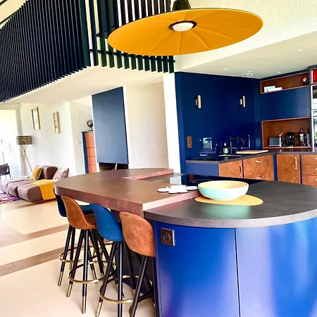 Villa Exclusivite D'exception En Bord De Saint-Cast-le-Guildo