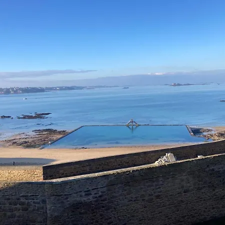 Exclusivite D'exception En Bord De Villa Saint-Cast-le-Guildo